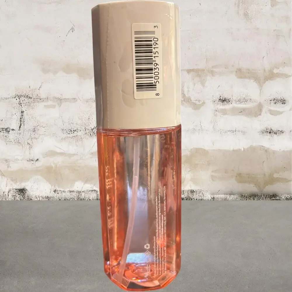 Ellis Brooklyn $26 MISS STRAWBERRY Mist NEW